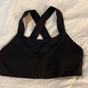 Lululemon Sports Bra size 6